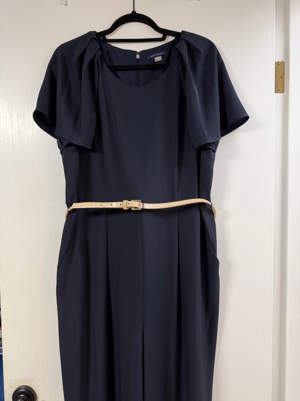 Women’s Tommy Hilfiger Jumpsuit